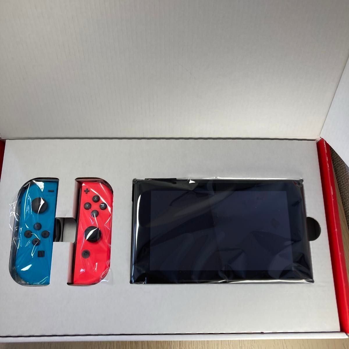 Nintendo Switch マイニンテンドーストア限定カスタマイズモデル HAC-S