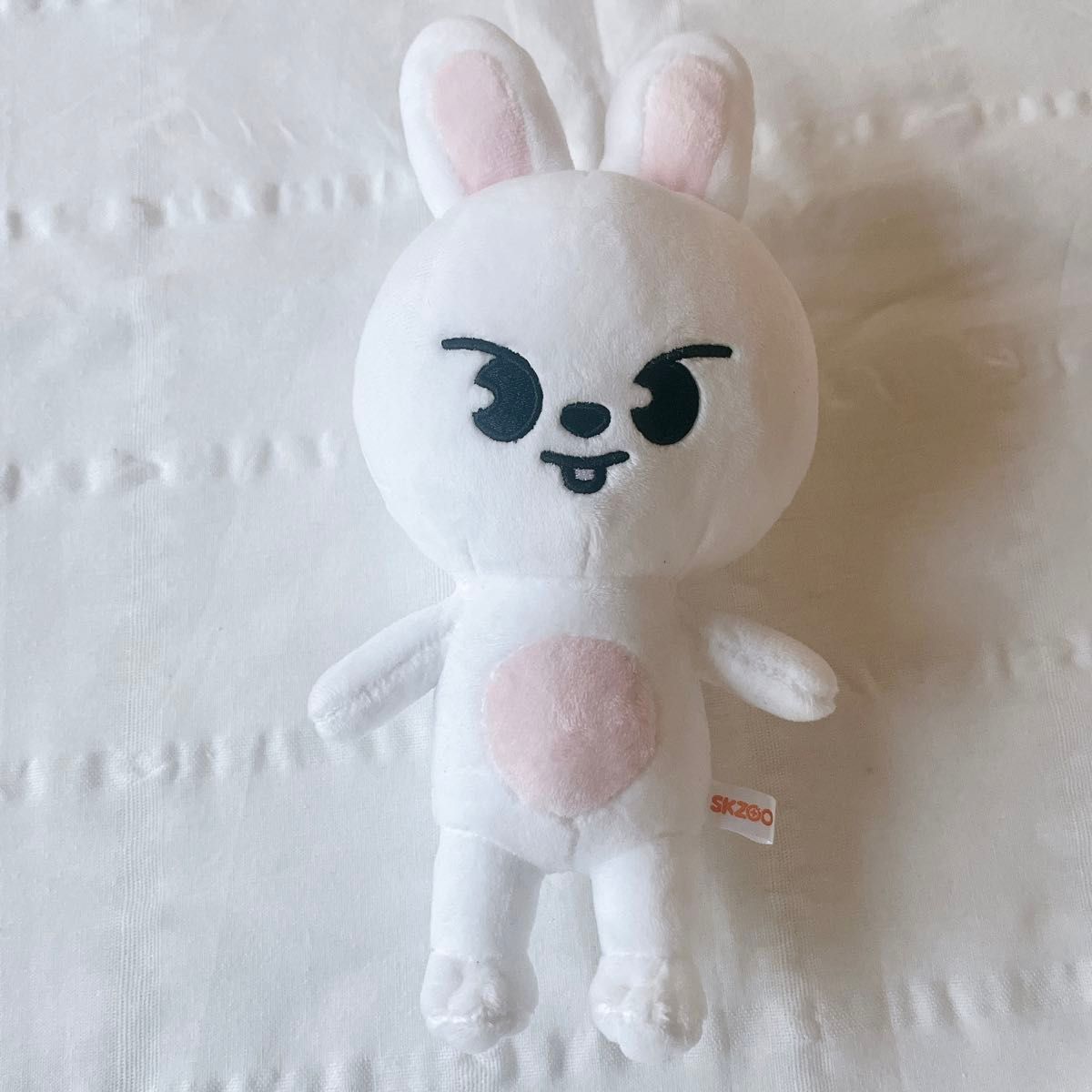 最終価格 早い者勝ち 公式 StrayKids リノ Lee Knowリビット