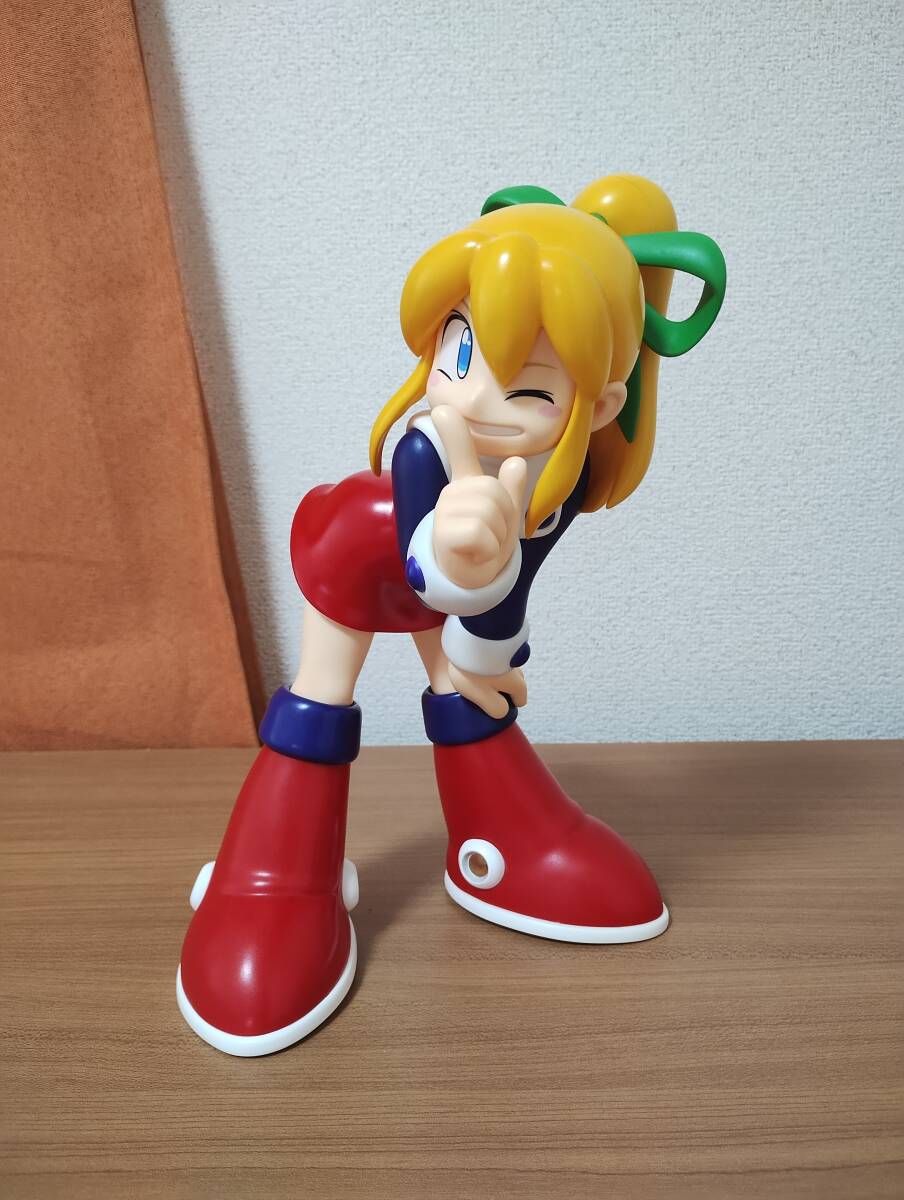 Yahoo!オークション - ギガンティック ロールちゃん フィギュア エクス