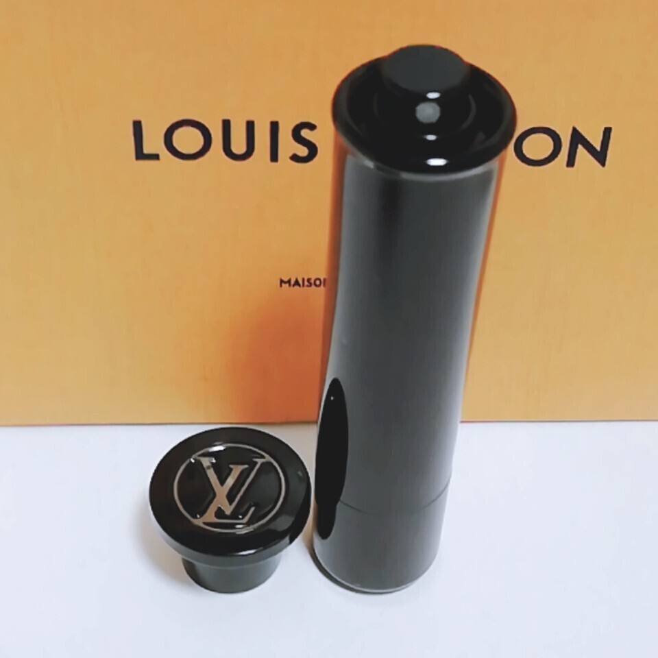 送料無料【国内正規品】ルイヴィトン トラベルスプレー/本体のみ /香水