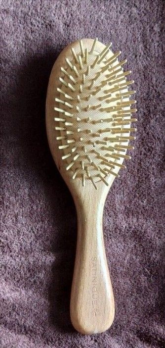 アムウェイ Amway バンブー クッションブラシ 中古｜Yahoo!フリマ（旧