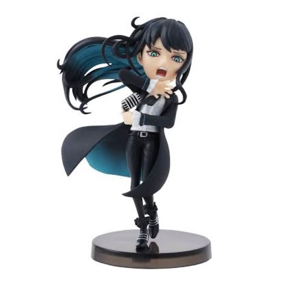 Ado x Oda アートビジュアルフィギュア ワールドコレクタブル