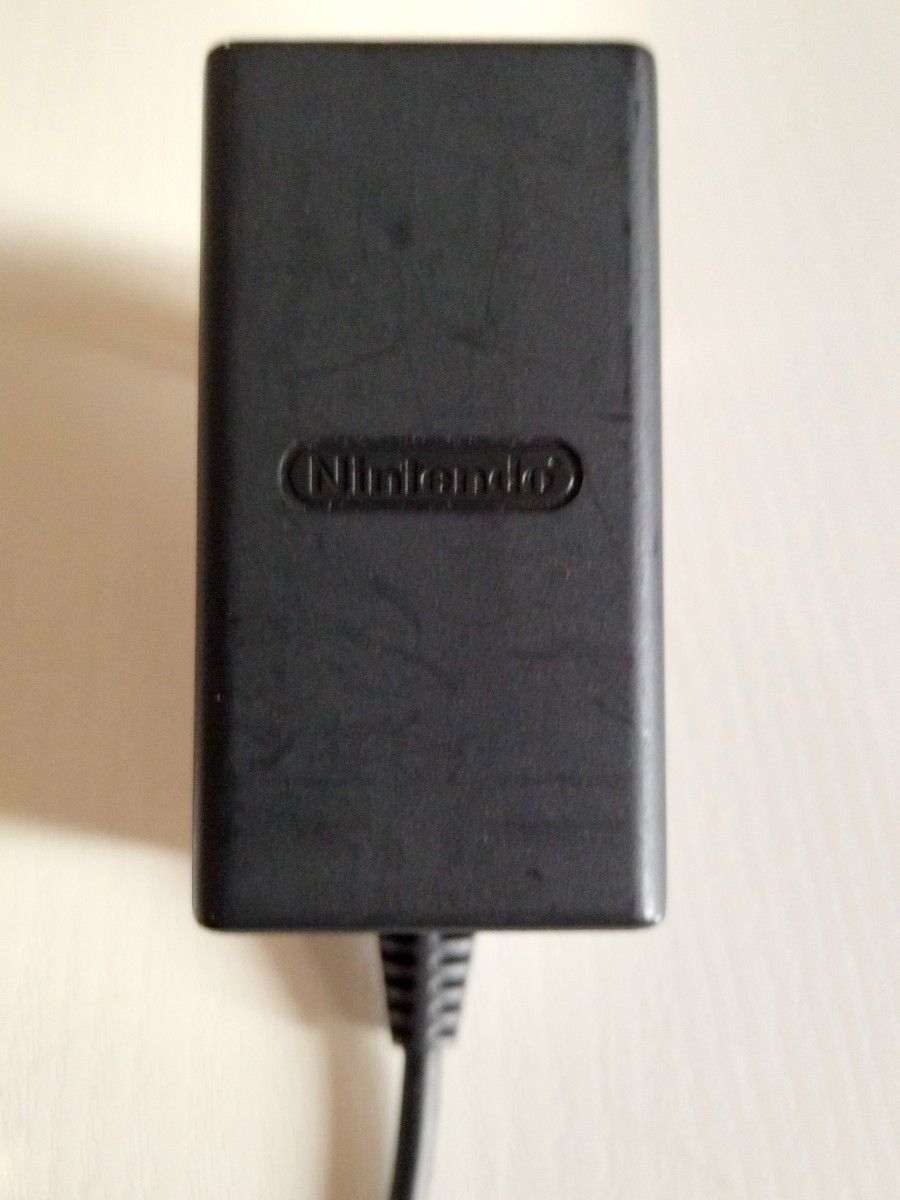 ジャンク】Switch Lite グレー 純正ACアダプター-作者不明赤地龍図金襴香合