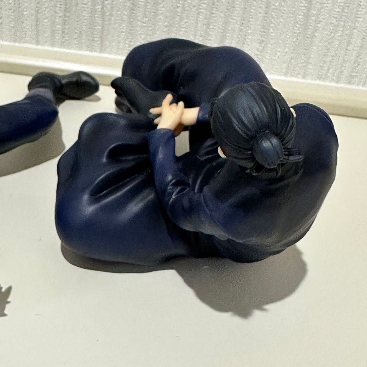 呪術廻戦 懐玉 玉折 ちょこのせプレミアム フィギュア 五条悟 夏油傑