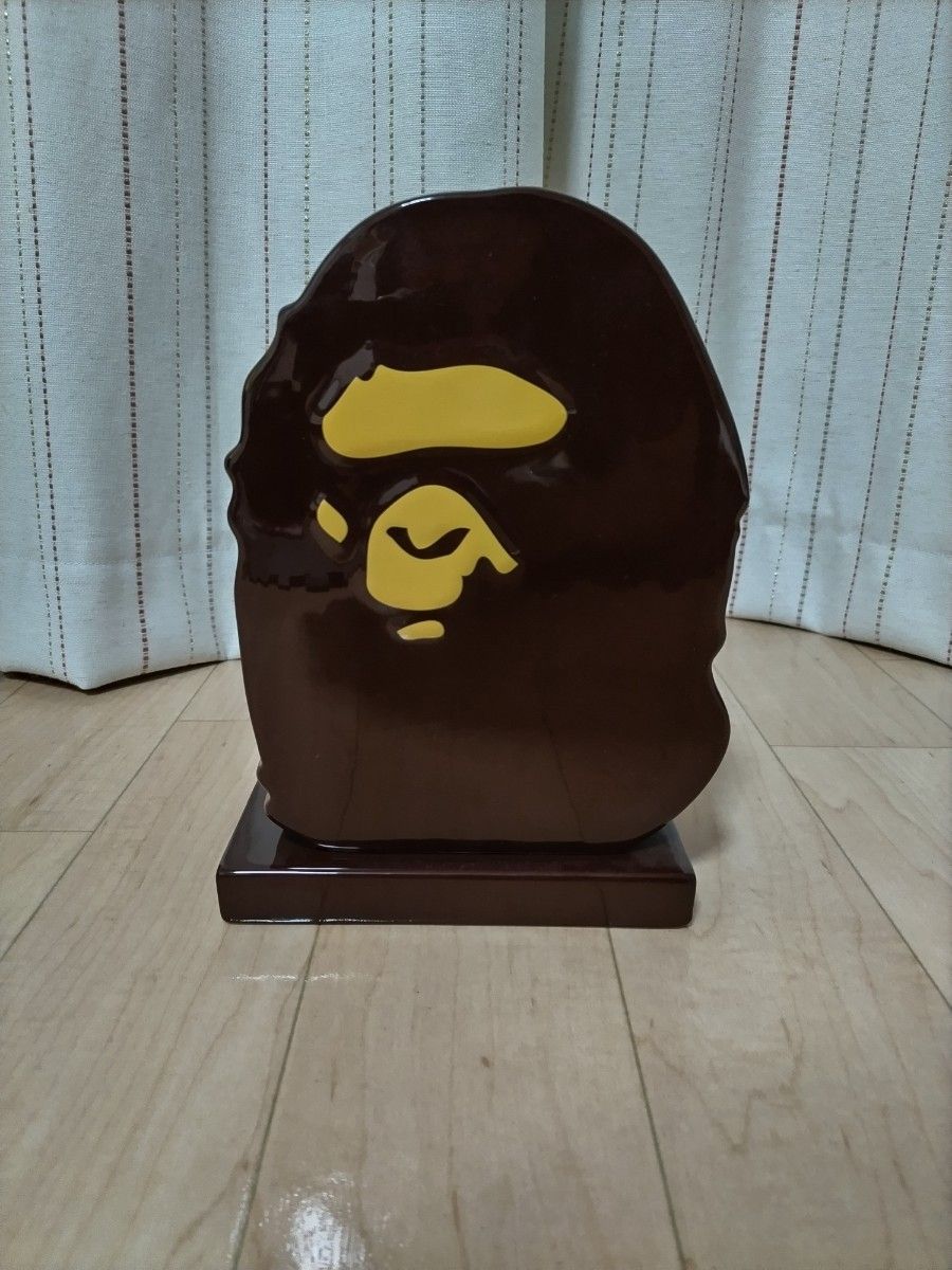 A BATHING APE BAPE エイプ INCENSE HOLDER お香立て incense chamber