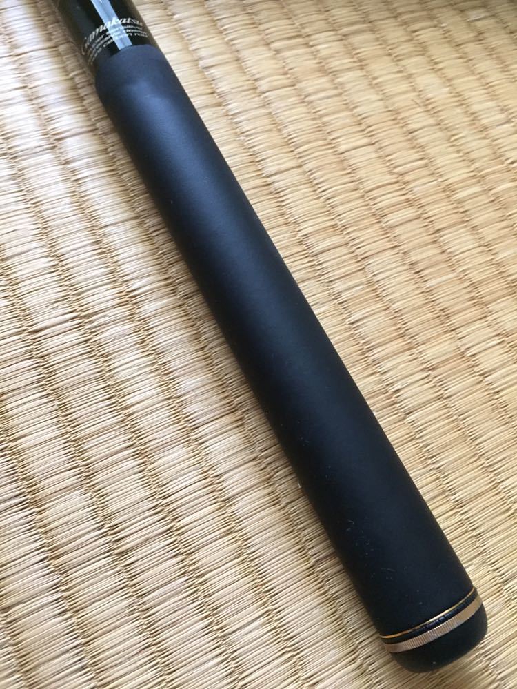 がまかつ がまメバル一波Ⅱ 硬調 830 - ロッド最新