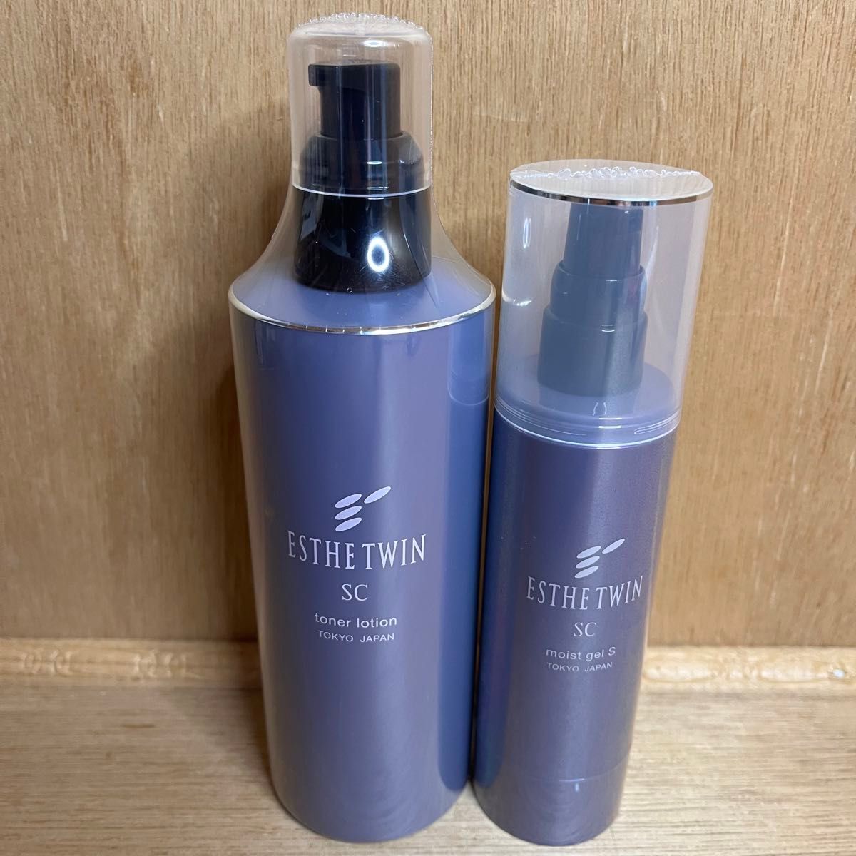 ESTHE TWIN STCELL クレンジング&フォーム 500ml Amazon | エステ