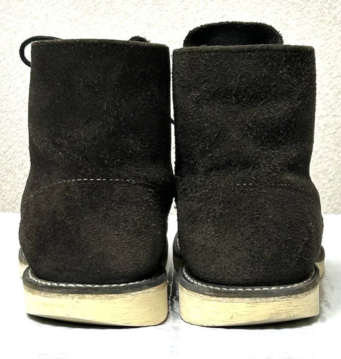 9 5/D】8174 RED WING レッドウィングninjaハーレー gpz FATBOY