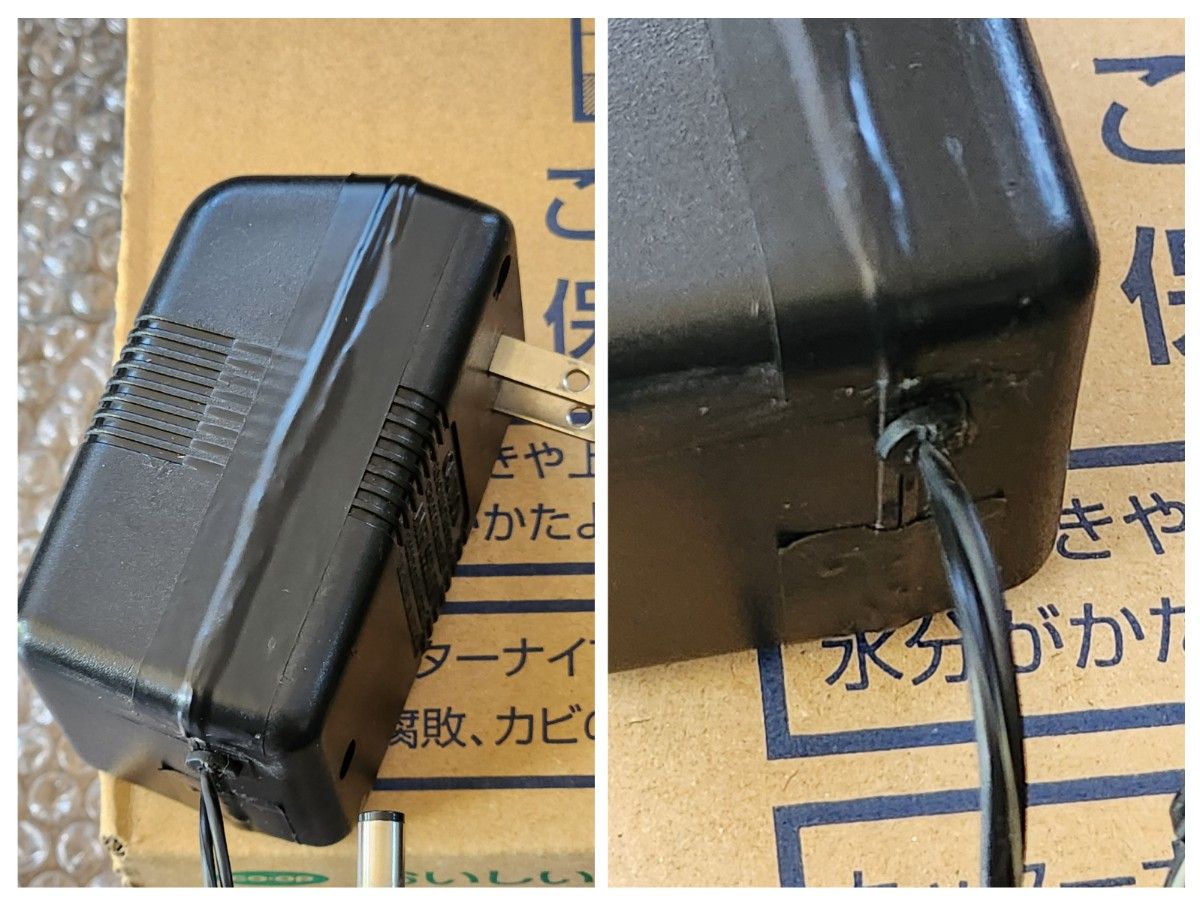 送料無料 Vestax PMC-06 pro vca 黒 純正アダプター付き｜Yahoo!フリマ