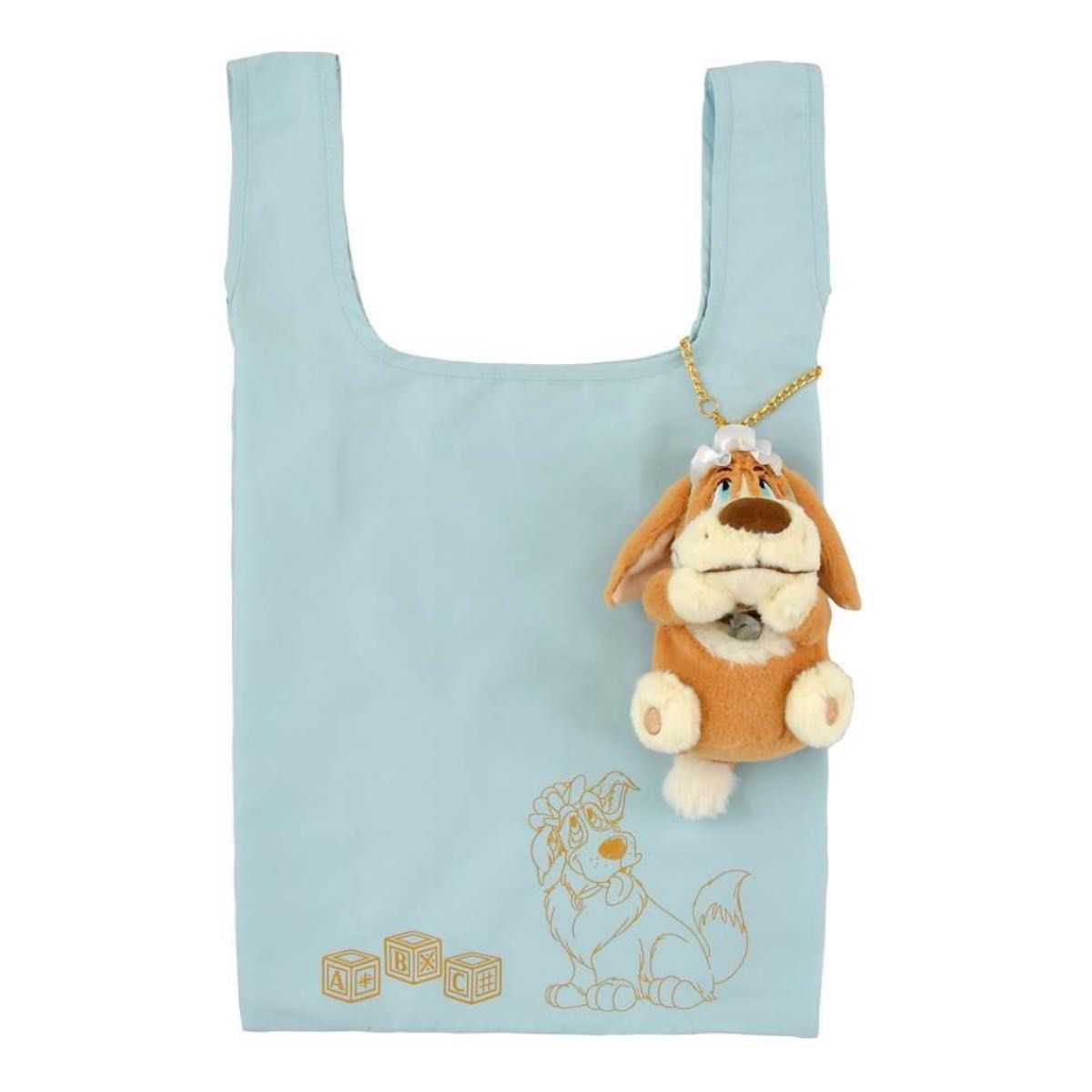 新品】ディズニーストア ピーターパン ナナ ぬいぐるみ ショッピング