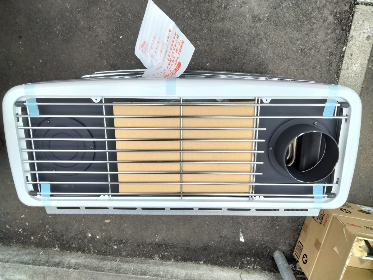 Yahoo!オークション - 引き取り及び近郊配達限定出品札幌発 コロナ煙突