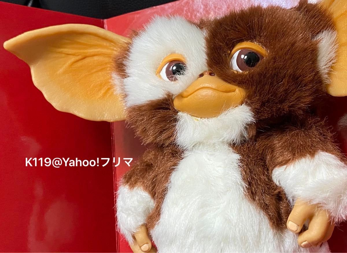 ジュンプランニング グレムリン ギズモ コレクションドール フィギュア