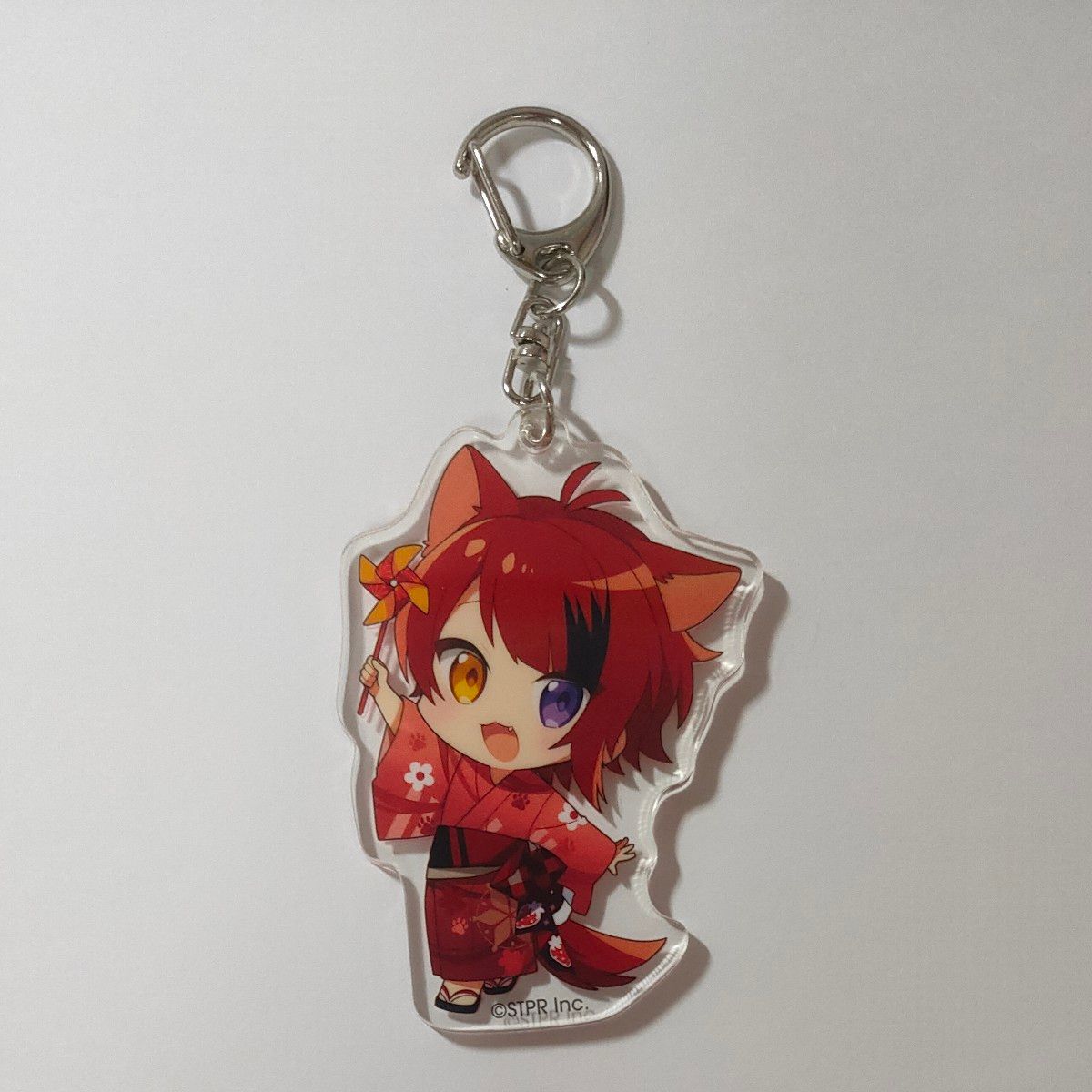 すとぷり 莉犬くん アクキー アクリルキーホルダー｜Yahoo!フリマ（旧