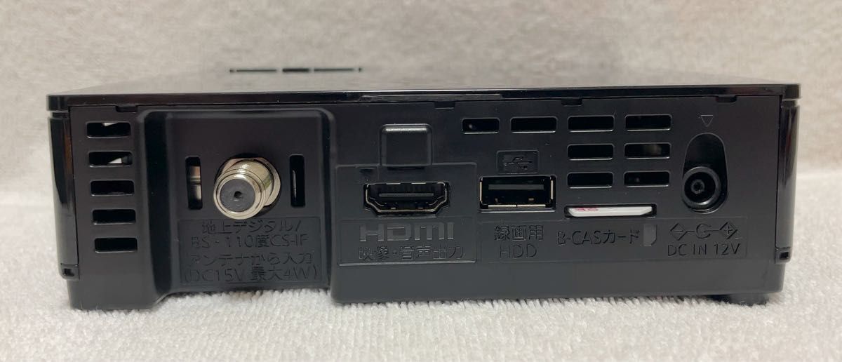 Panasonic（パナソニック） ポータブルテレビ チューナー UN-E9S 2020