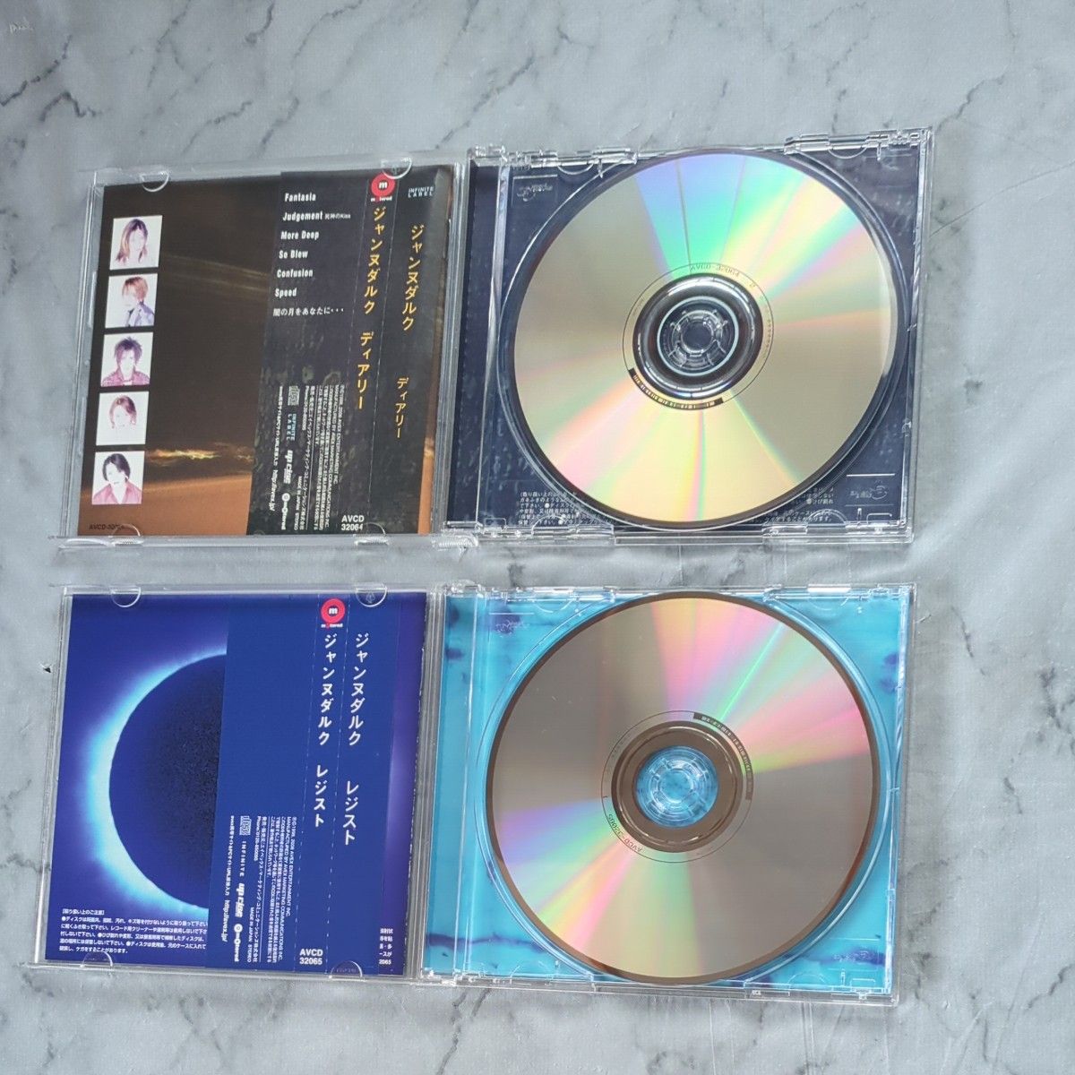 Janne Da Arc 10th Anniversary INDIES COMPLETE BOX 限定版｜Yahoo