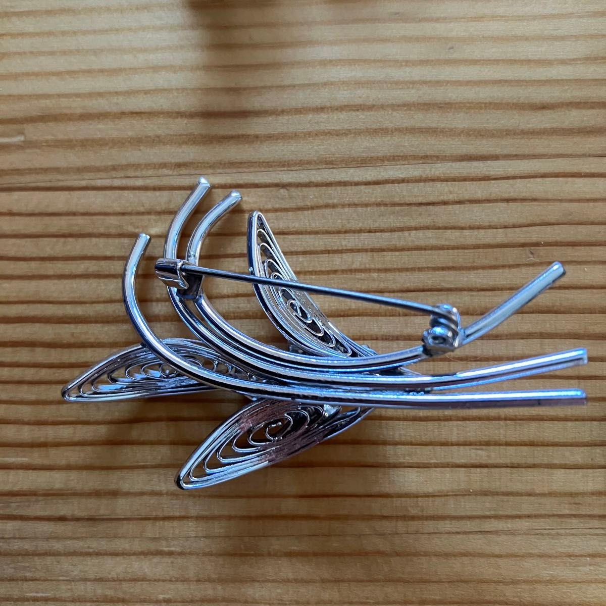 ブローチ まとめ売り ヴィンテージ アンティーク 中古 6個 セット