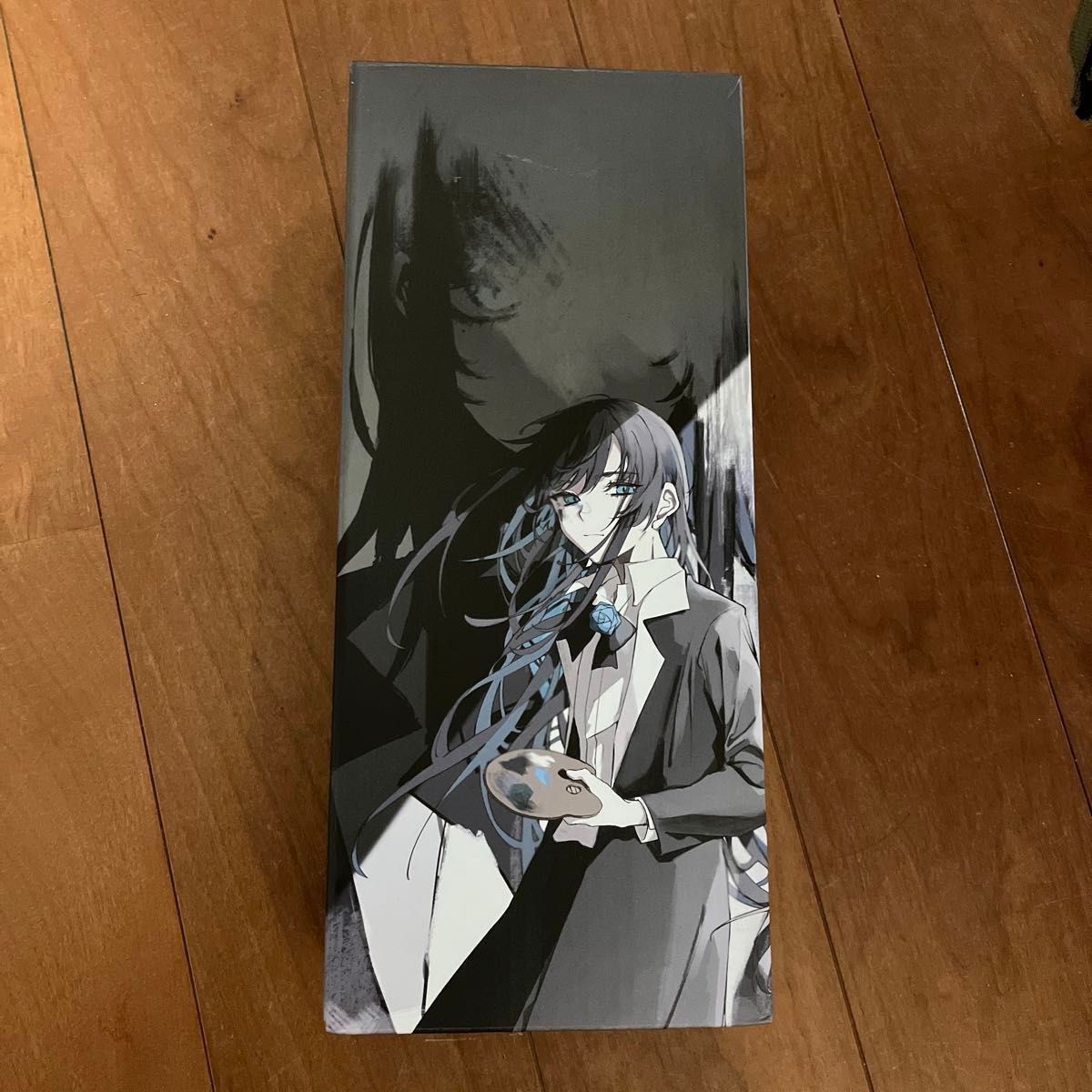 美品 Ado アド JAPAN TOUR 2024 『モナ・リザの横顔』 ペンライト