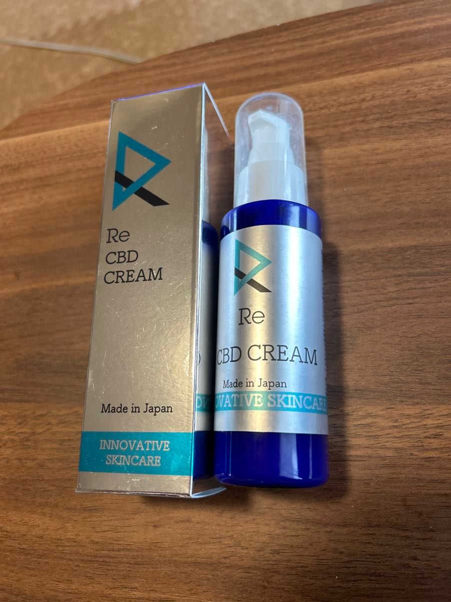 湘南美容 SBC セット アールイークリーム Re CBD CREAM 100g 未開封1本