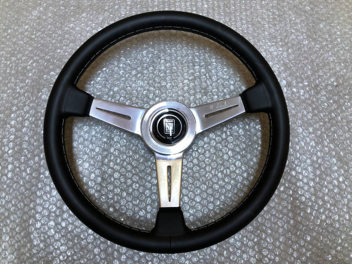 Yahoo!オークション - 極上 NARDI ナルディ classic クラシック 36Φ