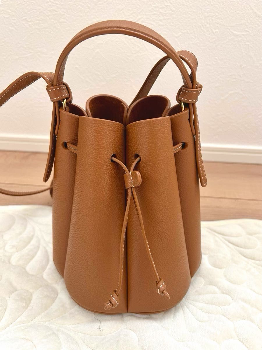 正規品 おまけ付 Polene ポレーヌ Numero Huit mini ヌメロユイット