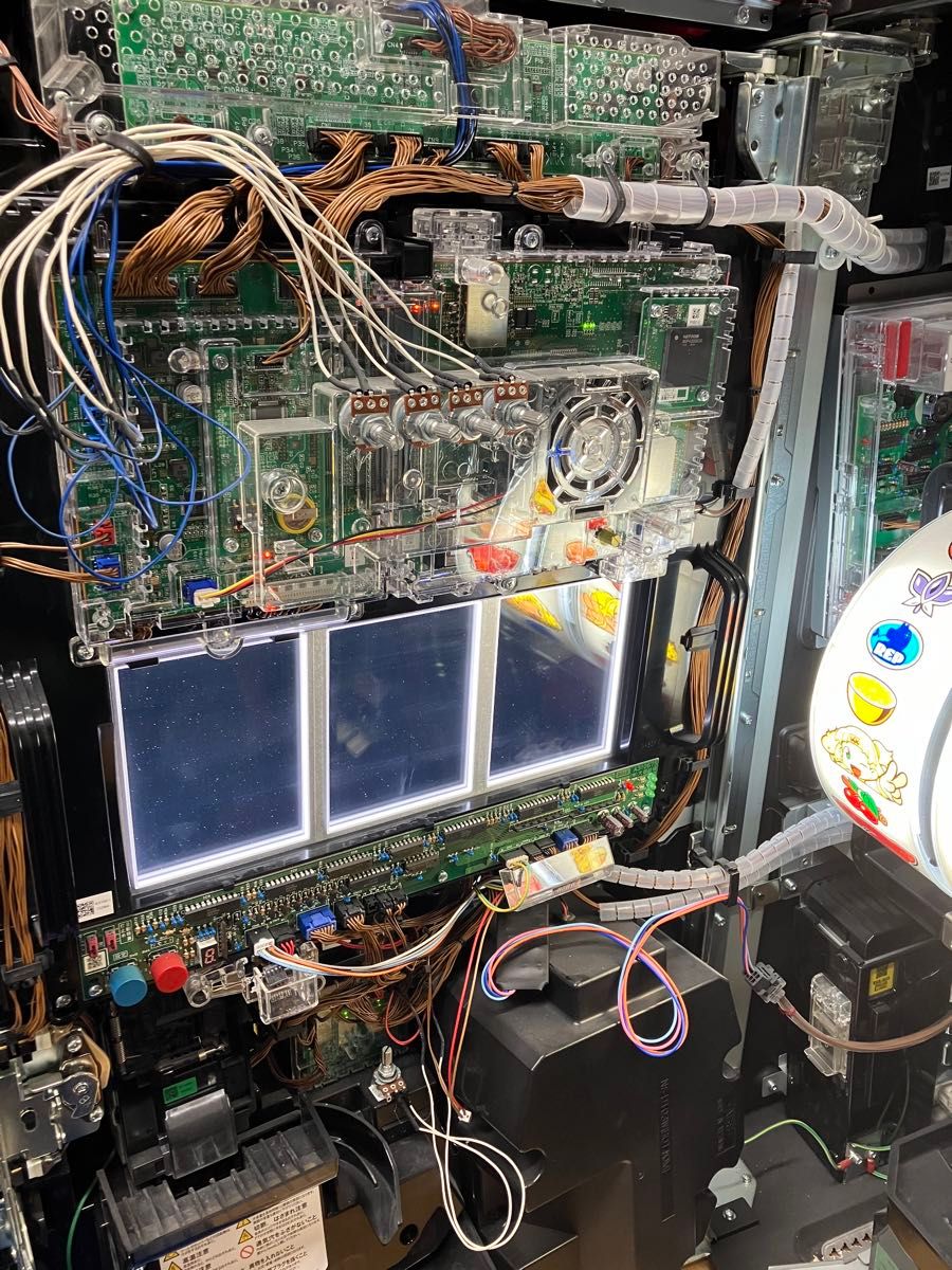 Newクレアの秘宝伝 スロット実機 パチスロ｜Yahoo!フリマ（旧PayPay