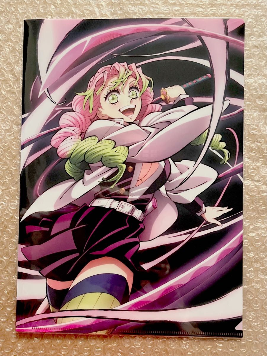 鬼滅の刃 全集中展 刀鍛冶の里編 柱稽古編 限定 ufotable 描き下ろし