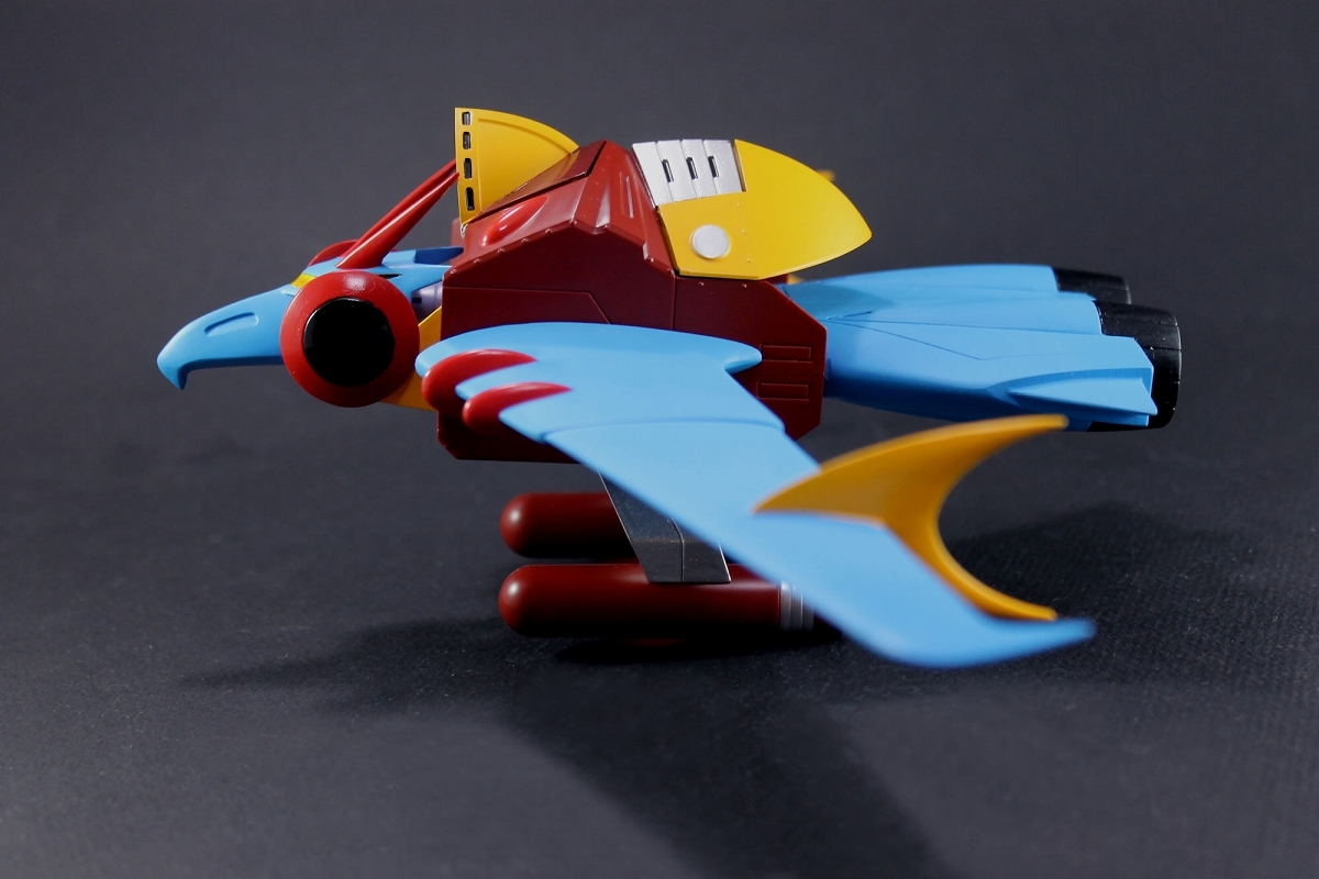 Yahoo!オークション - ダイナマイトアクション ゴワッパー5 ゴーダム