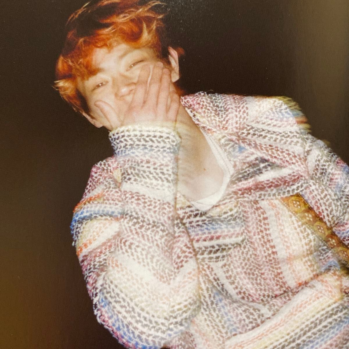 LOVE / 菅田将暉 CD1枚 全11曲 定価¥2 963-(税抜) レンタル専用落ちCD