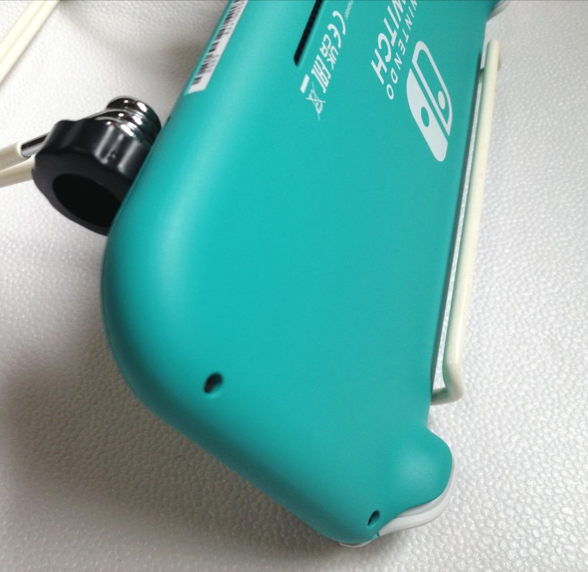 作動確認済(美品・訳アリ特価) Nintendo Switch LITE ニンテンドー