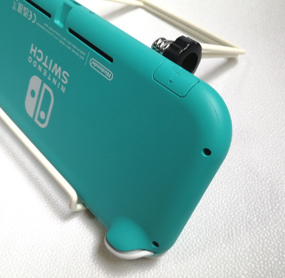 作動確認済(美品・訳アリ特価) Nintendo Switch LITE ニンテンドー