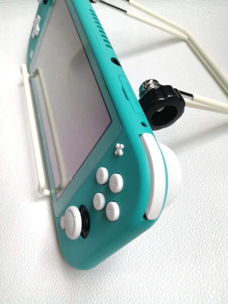 作動確認済(美品・訳アリ特価) Nintendo Switch LITE ニンテンドー
