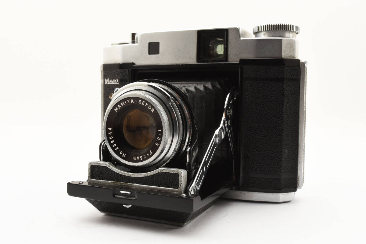 動作確認済】 MAMIYA 6 G0129-272-3v p MAMIYA 6 カメラ動作未確認