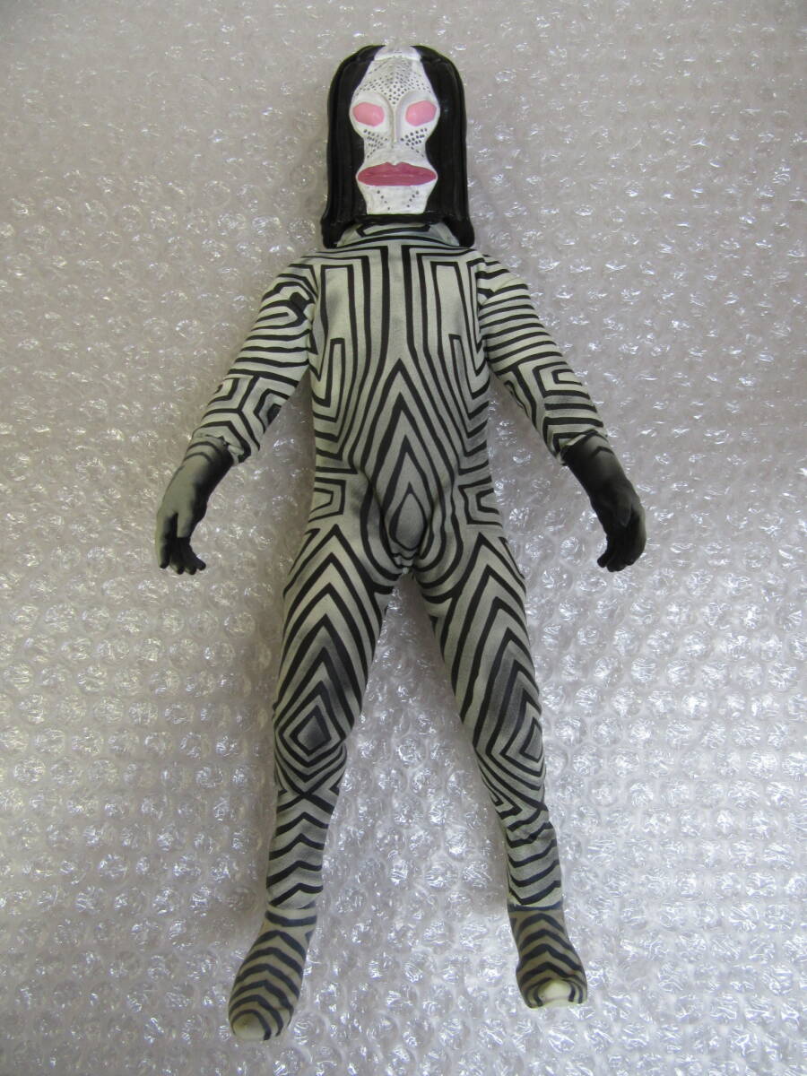 RAH ウルトラマン ダダ｜☆美品☆リアルアクションヒーローズ