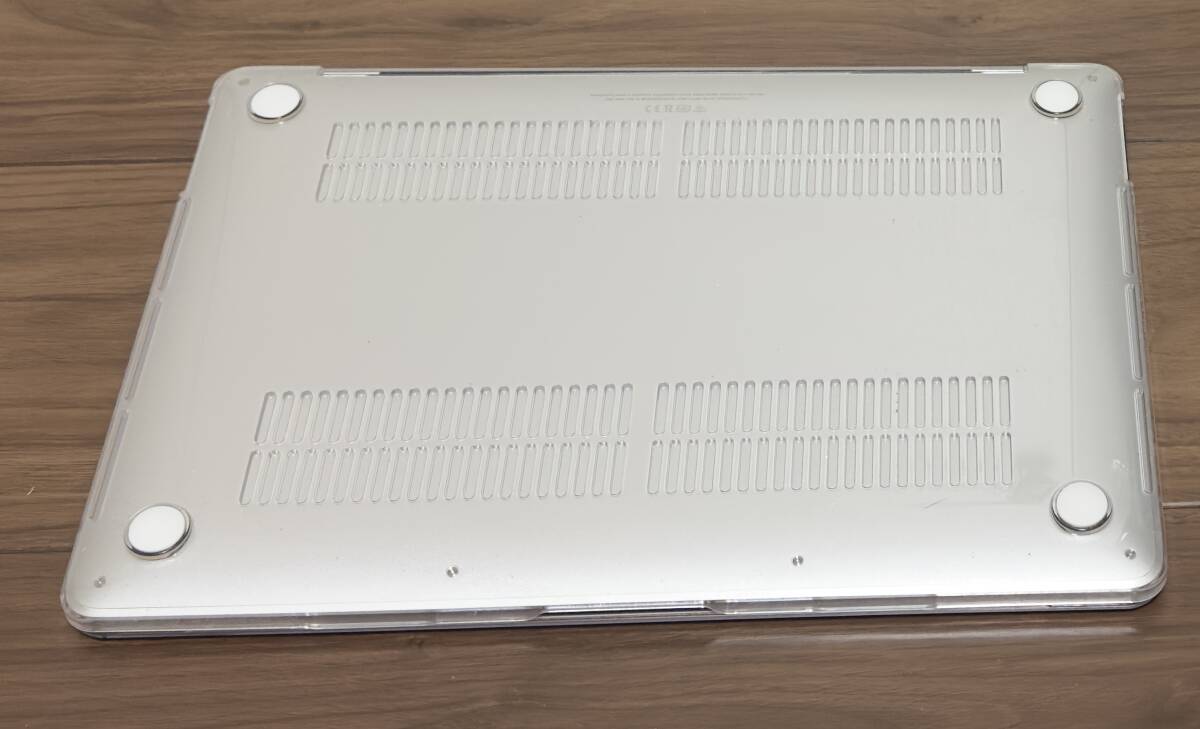 美品】MacBook Pro 13インチ 2020 Intel 最終モデル Core i5 512GB