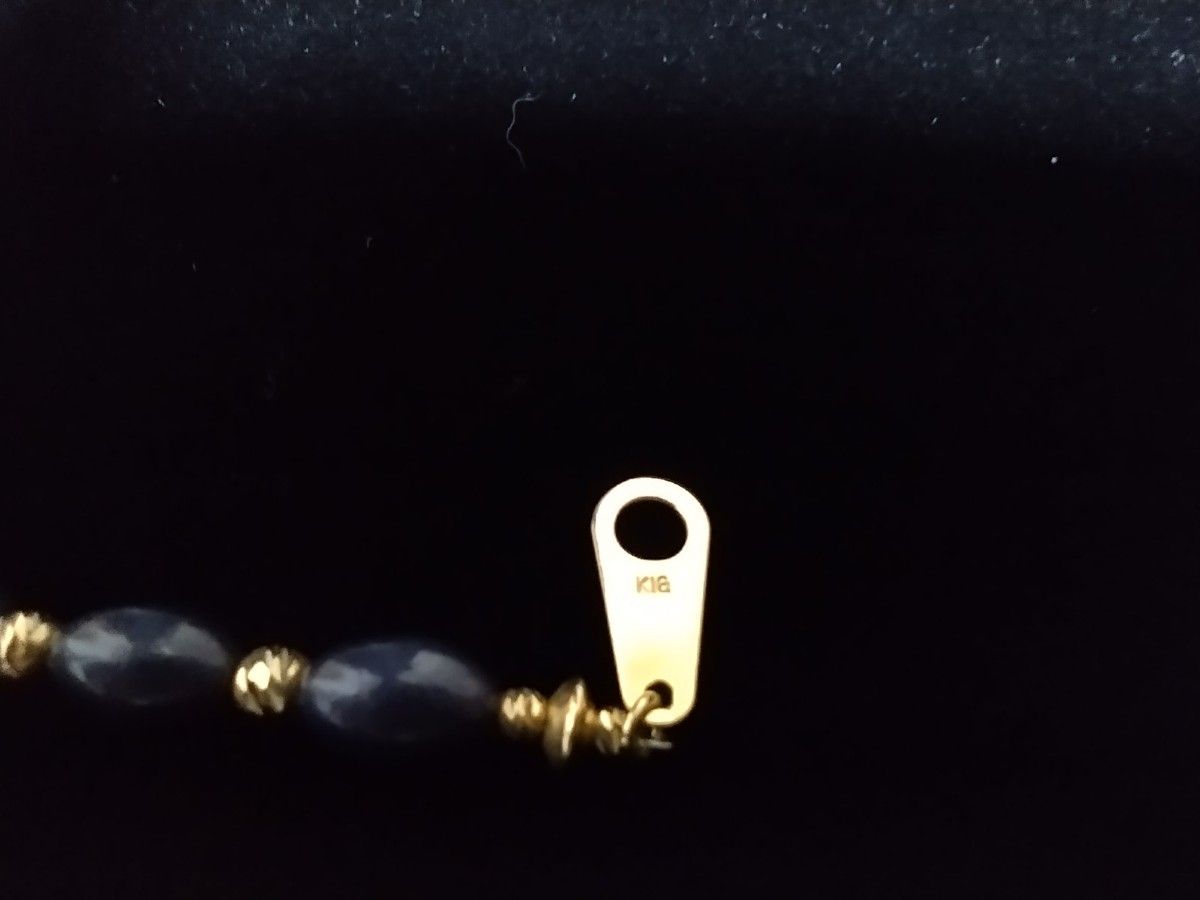 Good-HEARTZ グッドハーツ mariage マリアージュ ハーツネックレス