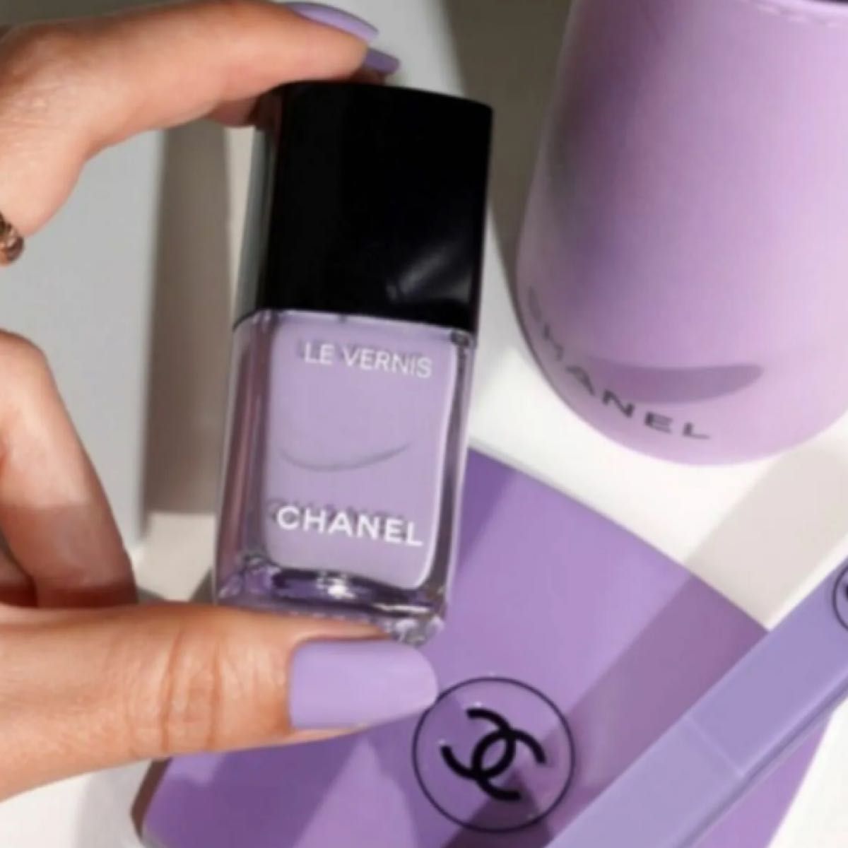 シャネルヴェルニ135イモーテルドゥシャネル未開封値引き対象外｜Yahoo