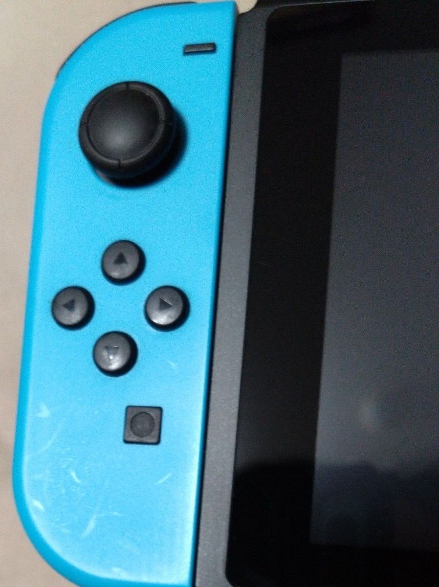 最終値下げ ジャンク Nintendo Switch 本体｜Yahoo!フリマ（旧PayPay