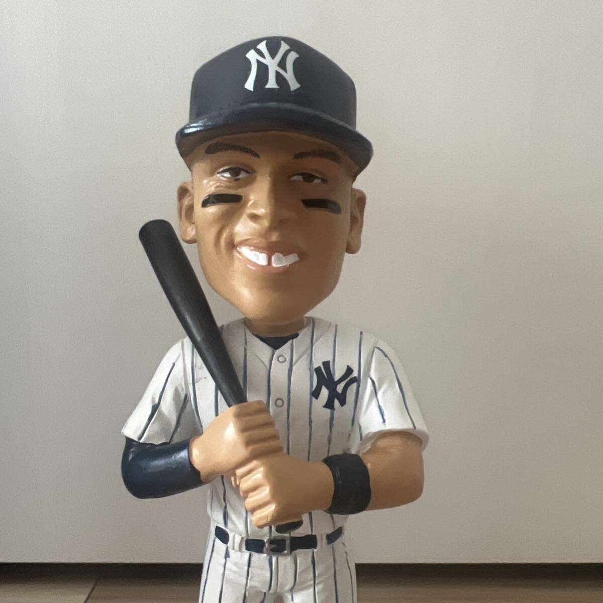 アーロン・ジャッジ ボブルヘッド MLB ヤンキース｜Yahoo!フリマ（旧