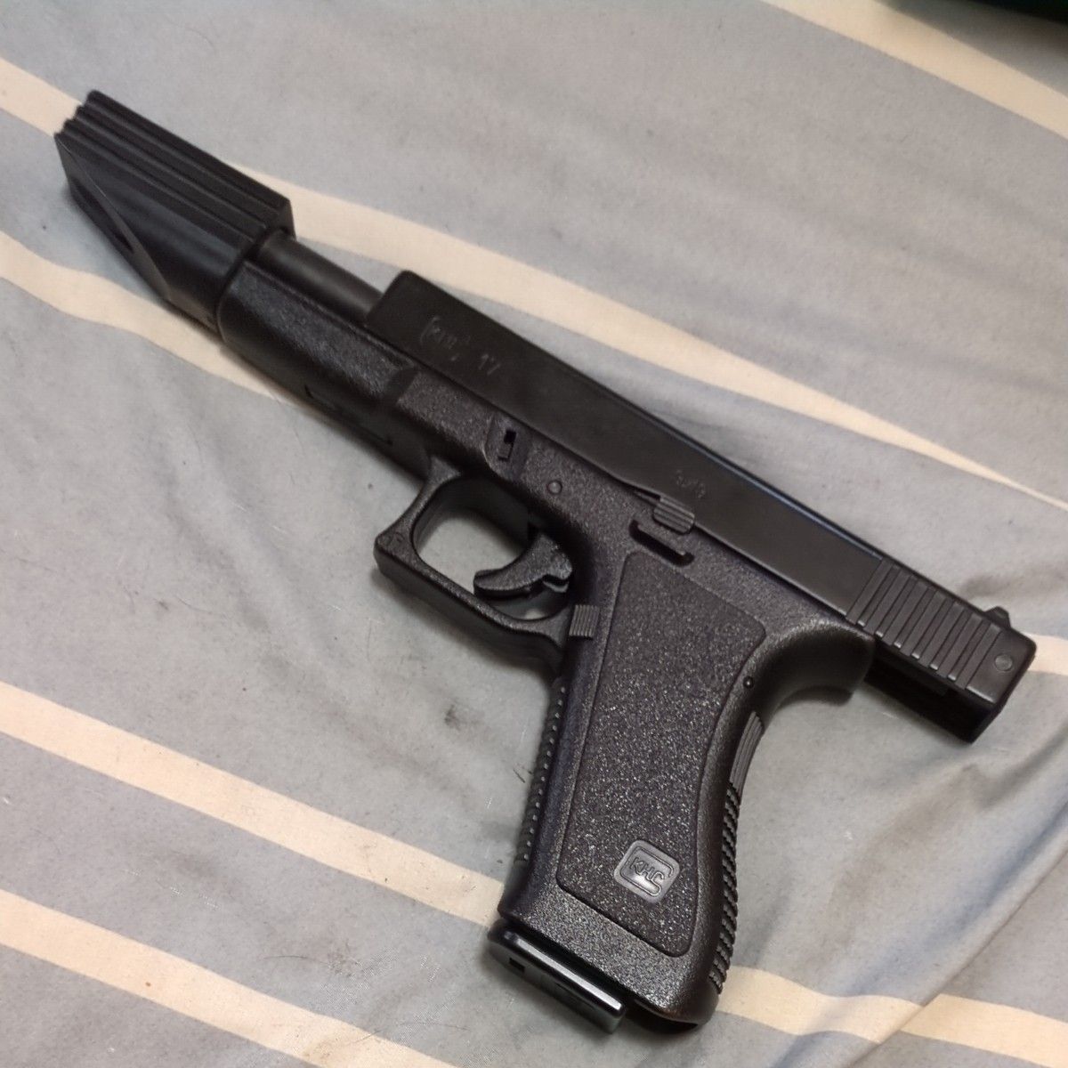 KHC啓平社TX536グロック17モデルエアコキガン｜Yahoo!フリマ（旧PayPay