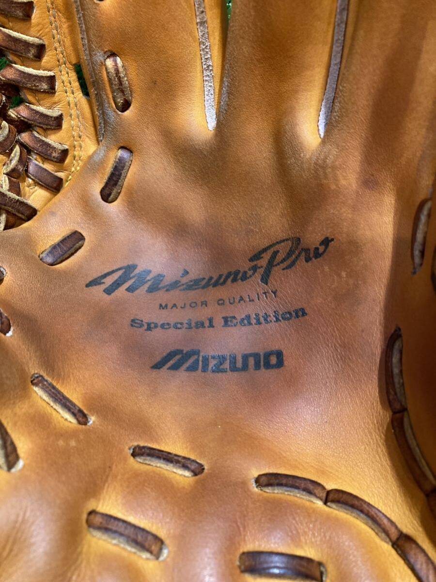 限定・即戦力品】Mizuno Pro ミズノプロ 4Dテクノロジー Special