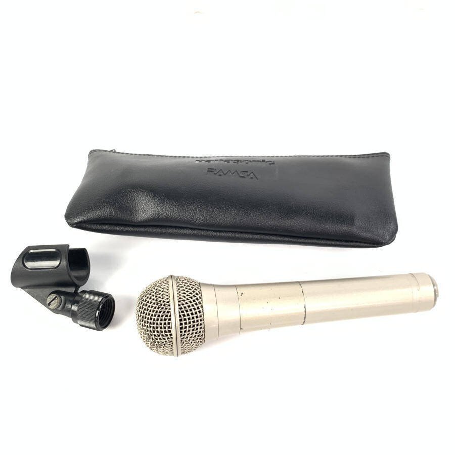 Panasonic WX-TB815-S マイク 収納ケース付き Panasonic WX-TB815-S