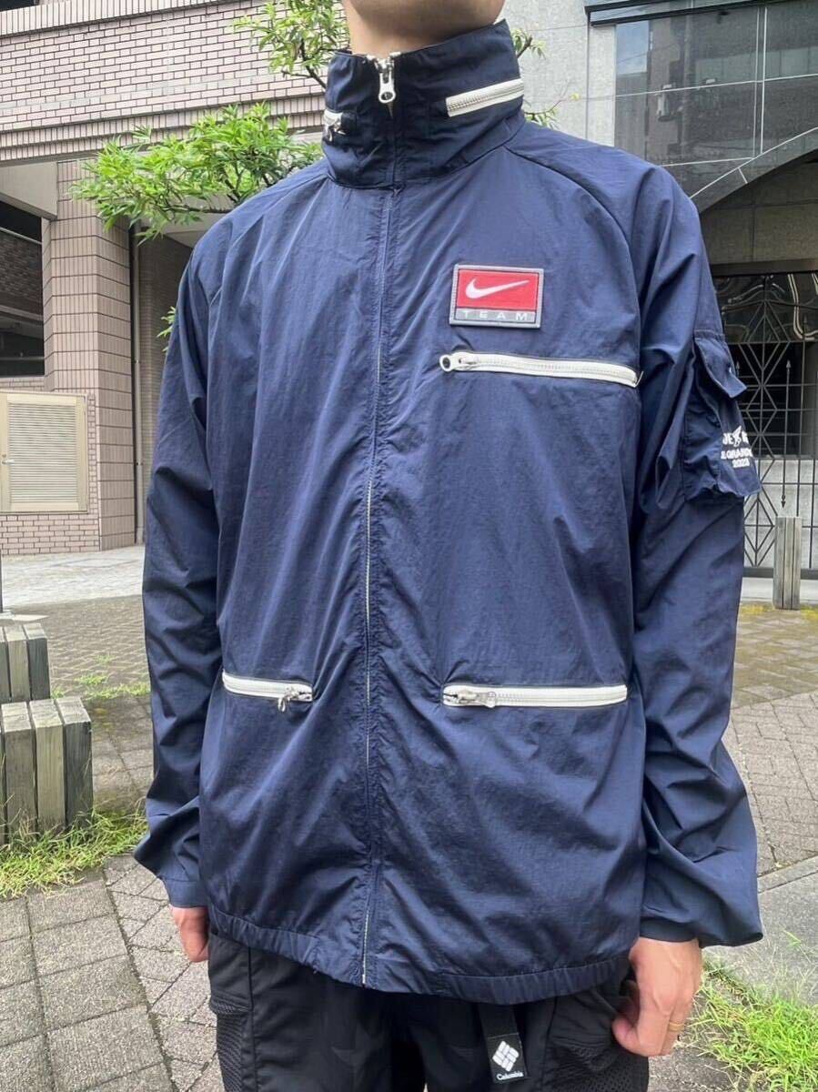 XL 新品 NIKE メンズ ナイキ トレンド LTWT ライトウェイトジャケット