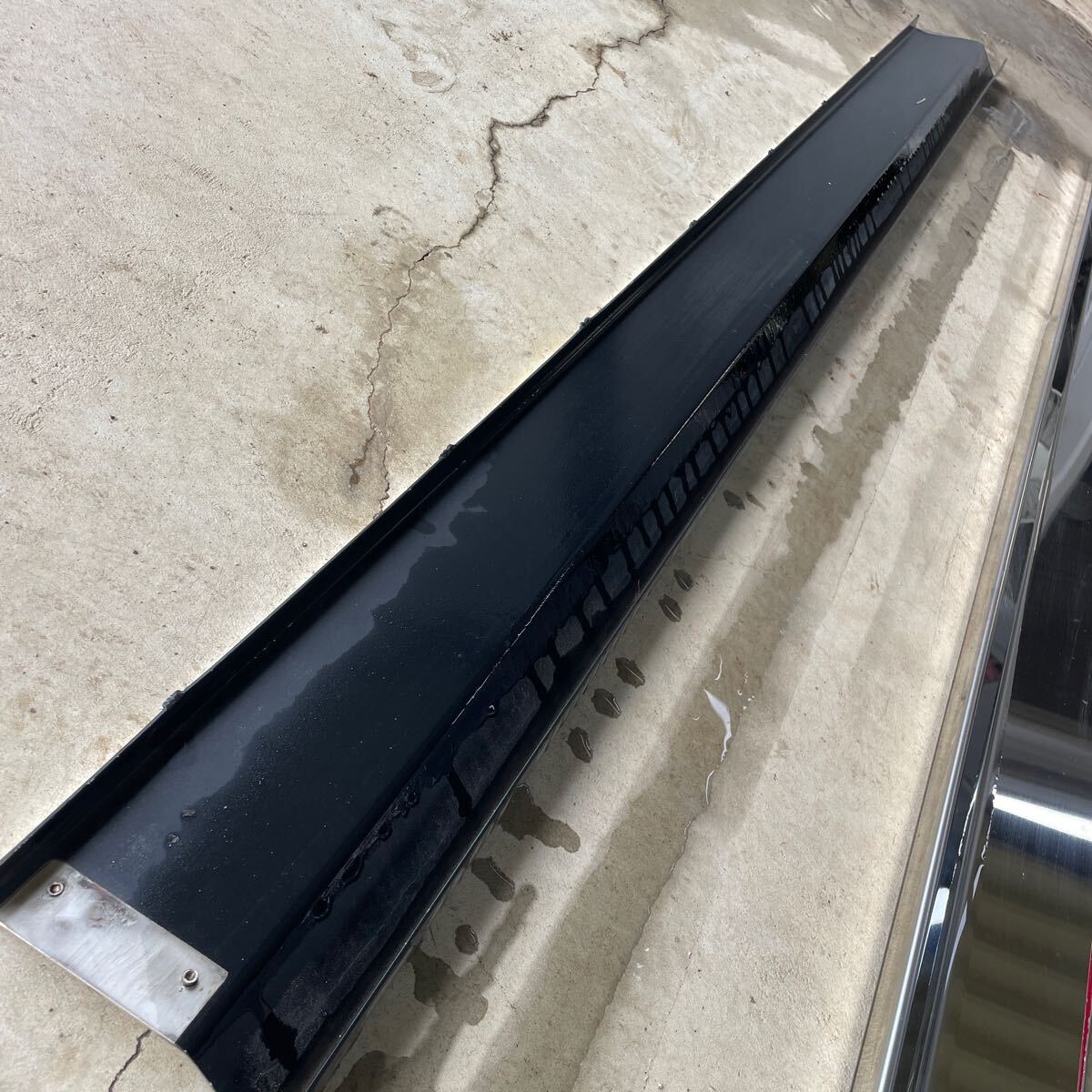 Yahoo!オークション - ダンプ マーカーレール ロッカーレール デコトラ