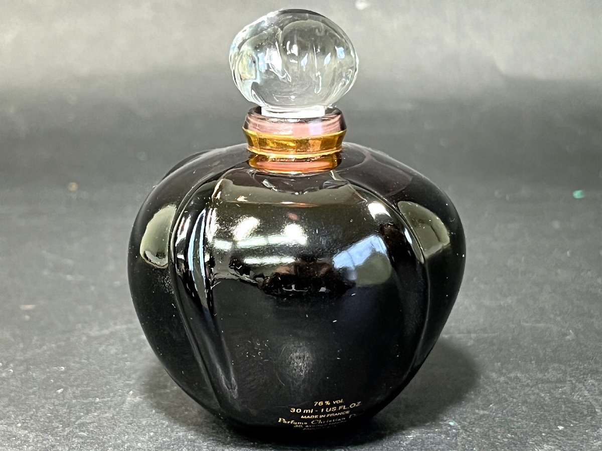 1円 未使用 クリスチャンディオール プワゾン エスプリ ドゥ