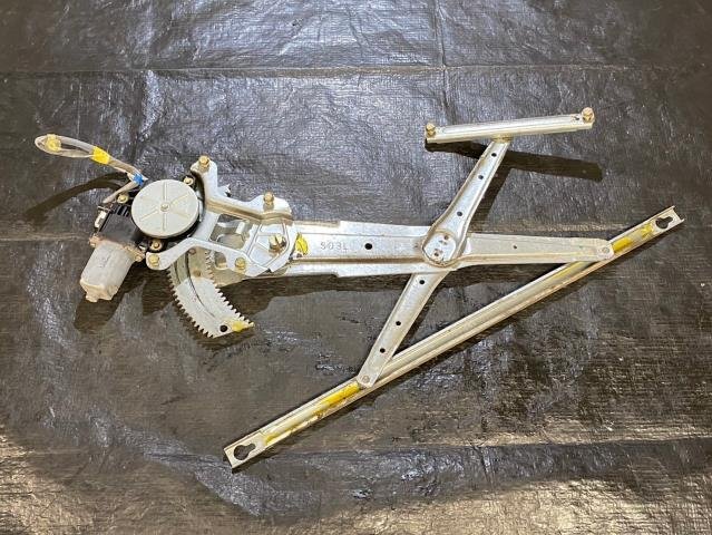 シビック EK2 EK3 EK4 EK9 電動ウィンドウレギュレーター 助手席側 EK2