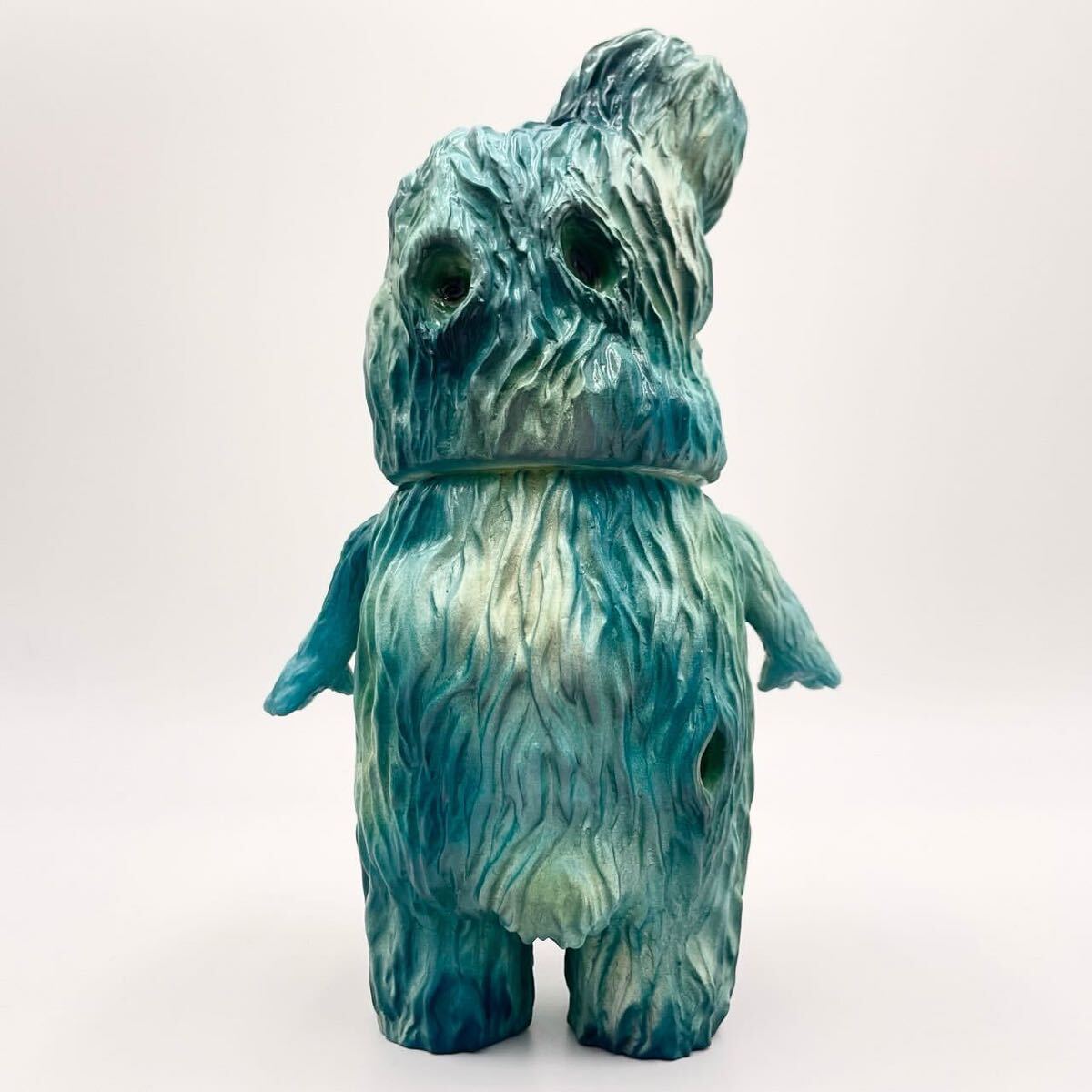 Yahoo!オークション - 26号 メル 1stカラー ソフビ 新品未開封 ほりぶ