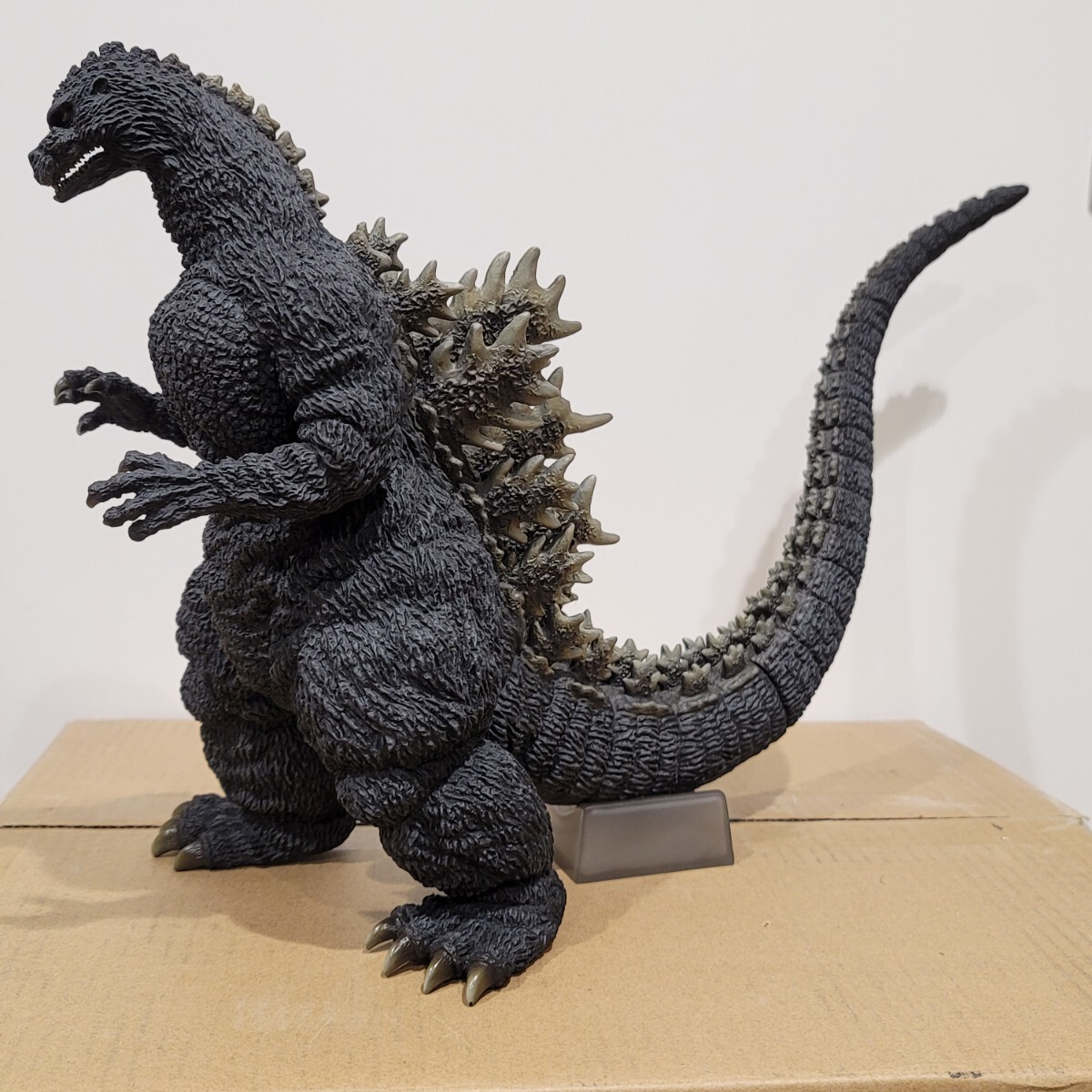 ギドゴジ 北海道バージョン組み立てキット ギドゴジ 北海道バージョン