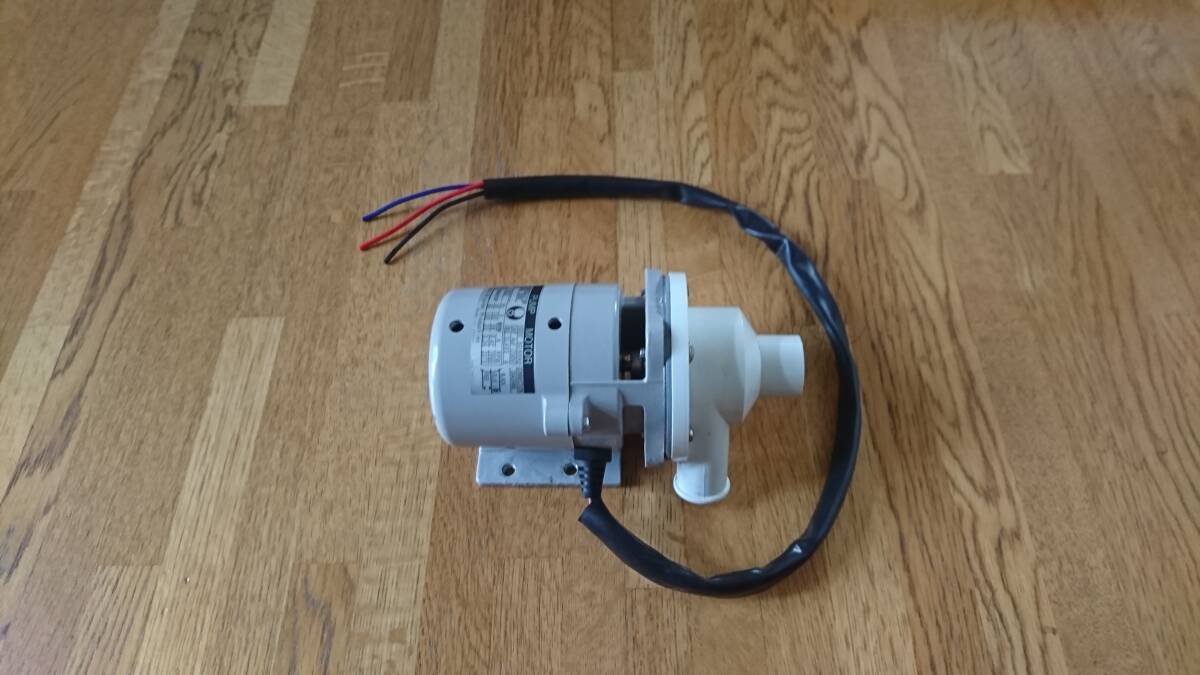 Yahoo!オークション - ホシザキ 製氷機 ポンプモーター 中古品 IM－