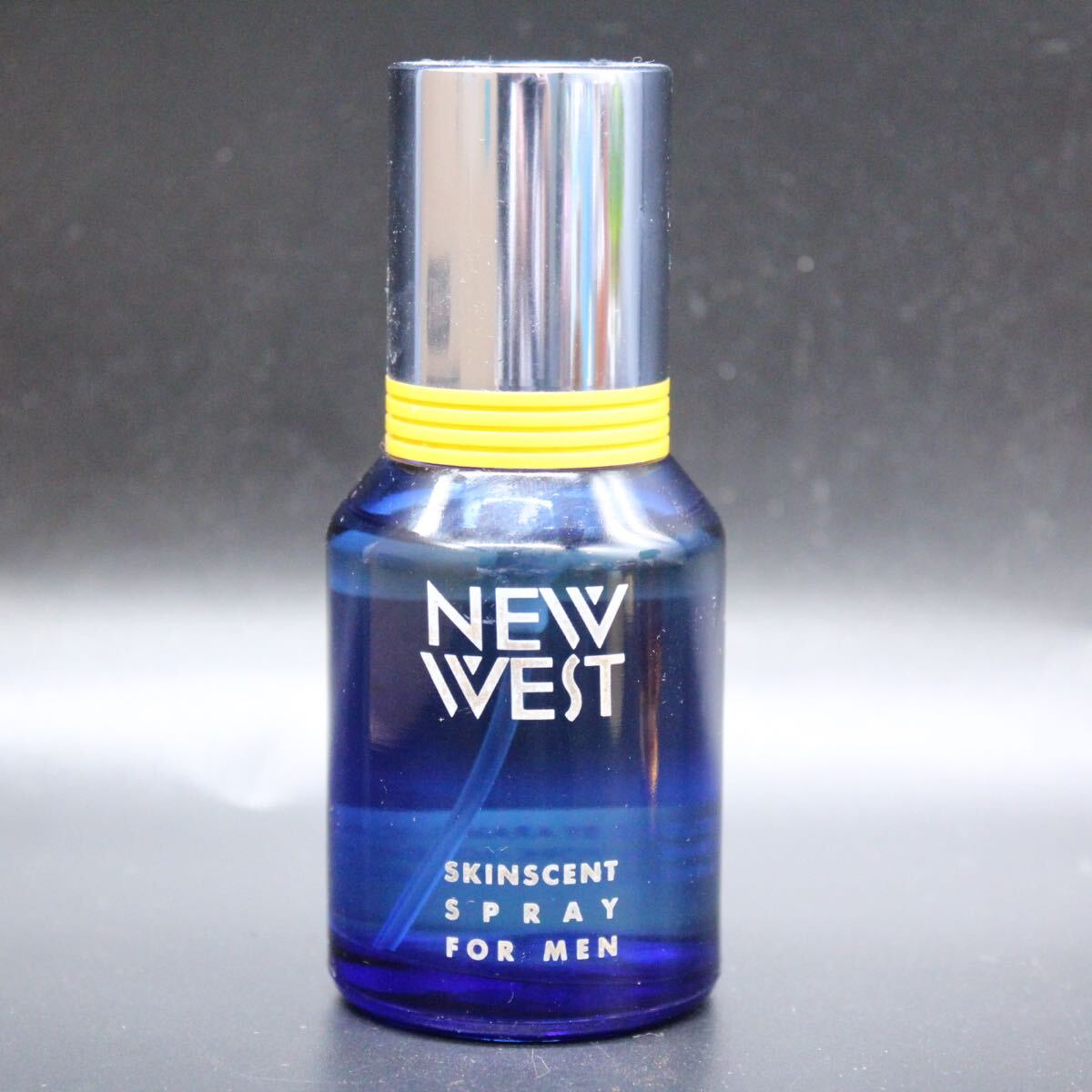 エスティローダーアラミス ニュー ウエスト スキンセントコロン 50ml