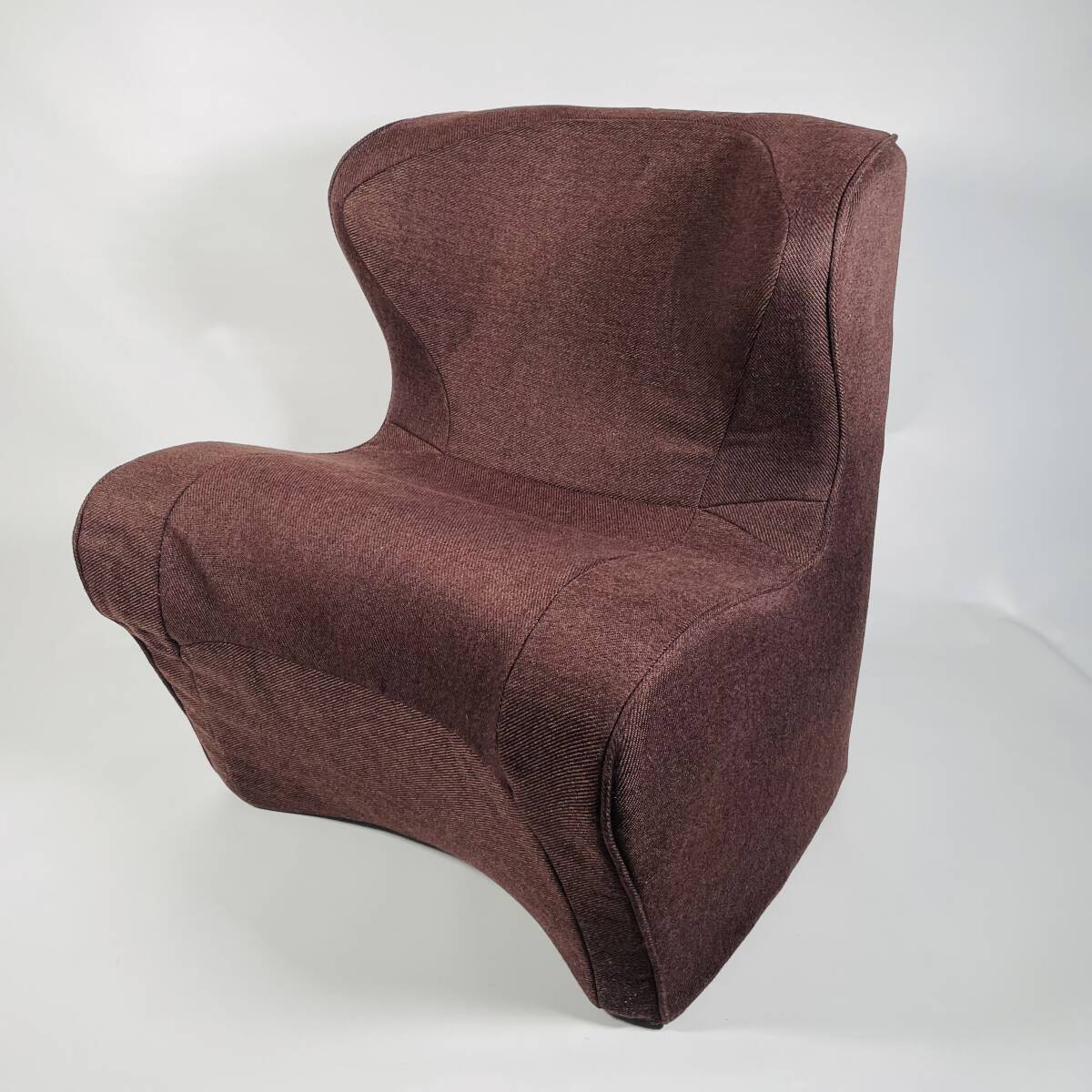 MTG Style Dr CHAIR Plus ブラウン スタイル ドクターチェア プラス